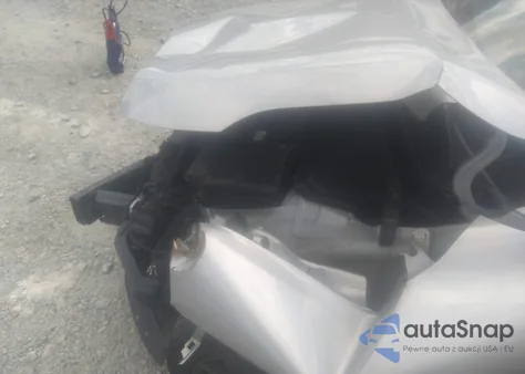 2019 Hyundai Elantra Sel z USA, uszkodzony, nr VIN 5NPD84LF4KH434509